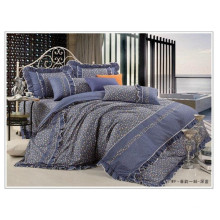 100% хлопок милый цветок пододеяльник набор цветочный корейский стиль постельные принадлежности набор одеяла набор одеяла